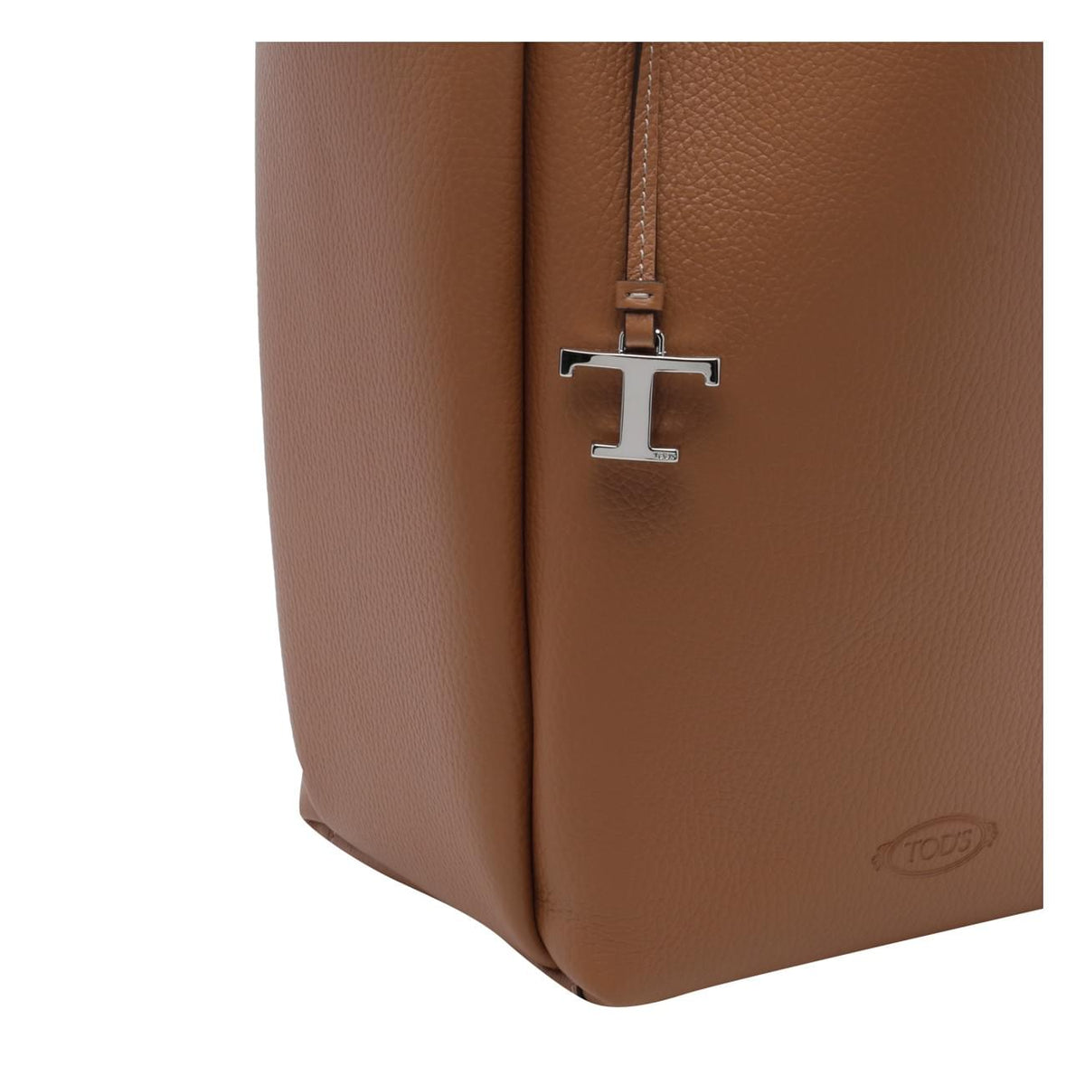 Tod's Women Tod's Women Small Leather Bucket Bag TOD'S