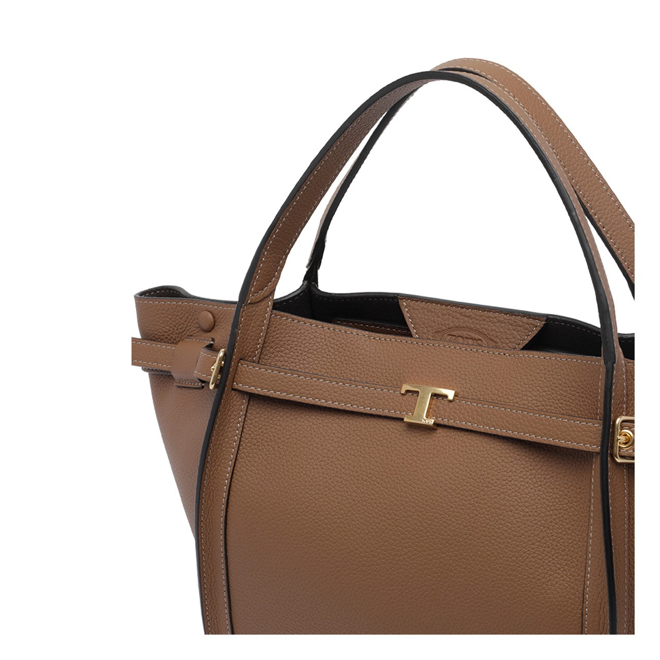 Tod's Women Small Leather Handbag TOD'S