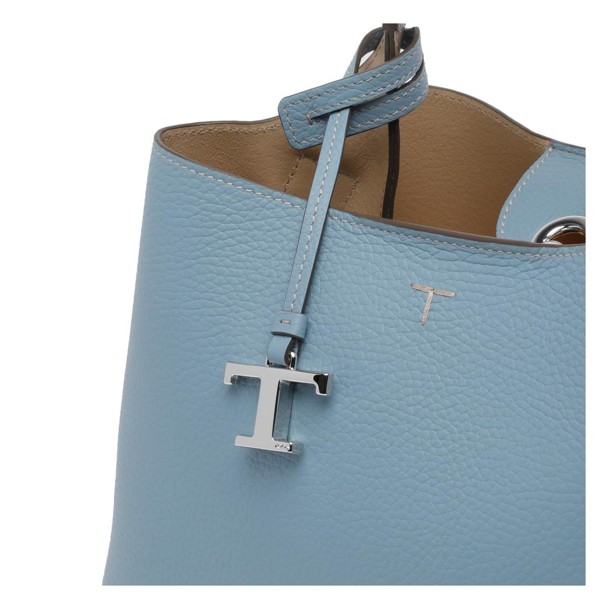 Tod's Women Small Leather Handbag TOD'S