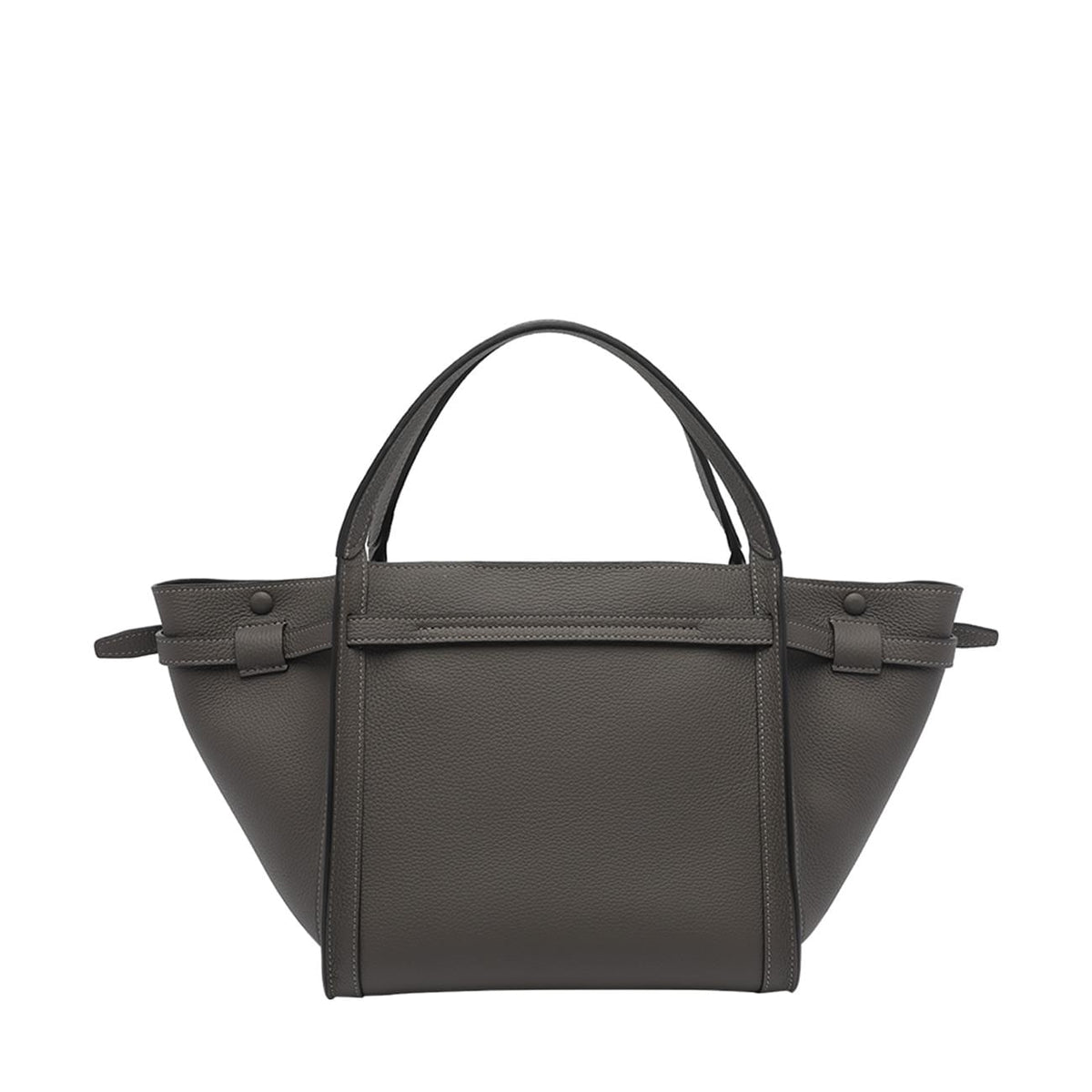 Tod's Women Small Leather T Signature Shopping Bag TOD'S