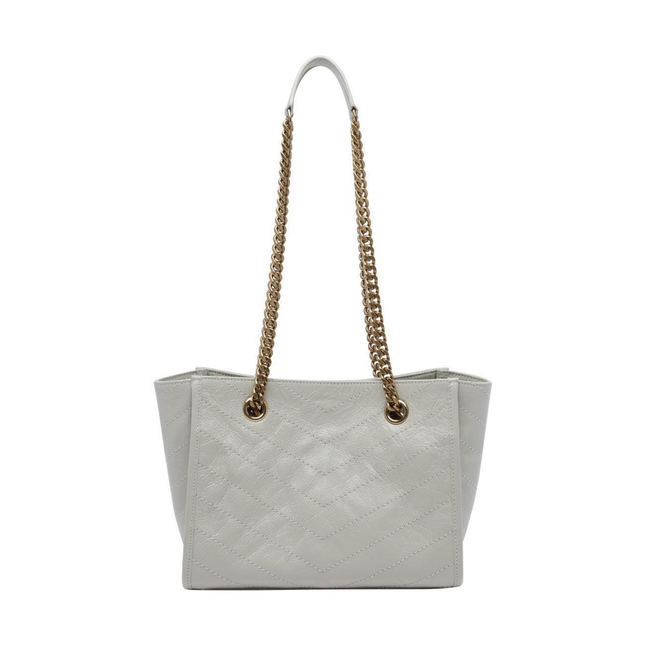 Saint Laurent Women Small Niki Shopping Bag SAINT LAURENT