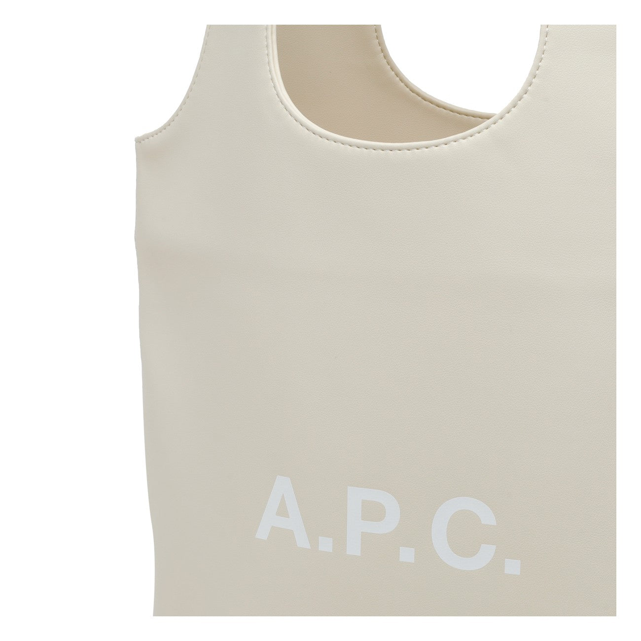 A.P.C. Women Small Ninon Tote Bag A.P.C.