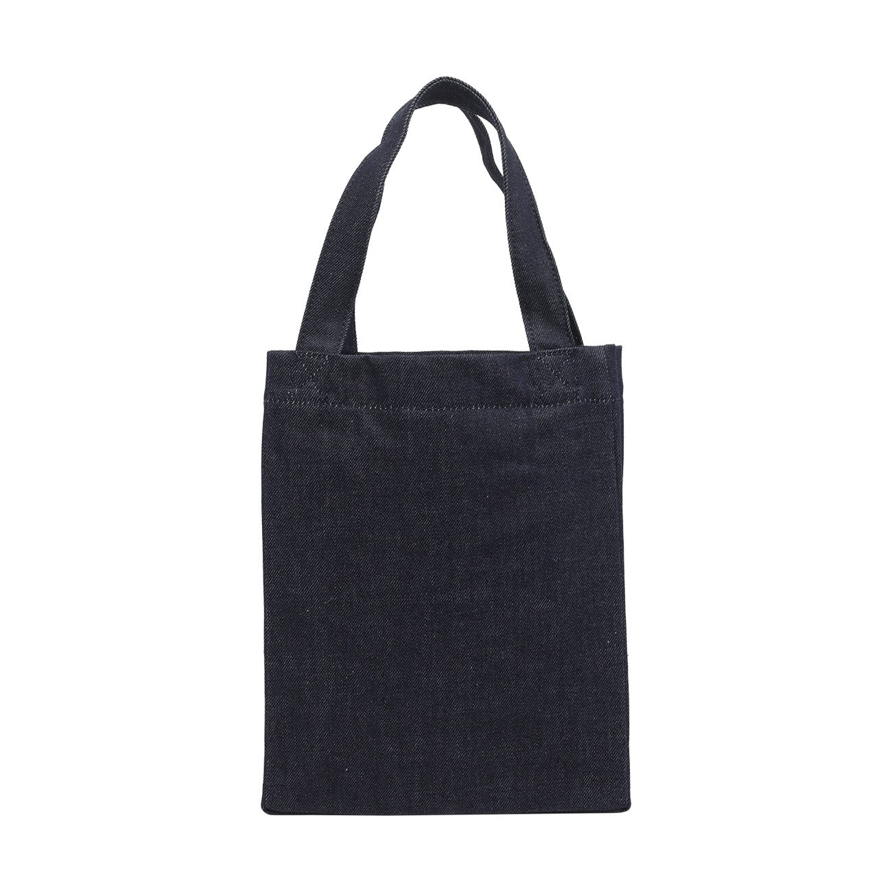 A.P.C. Men Small Ninon Tote Bag