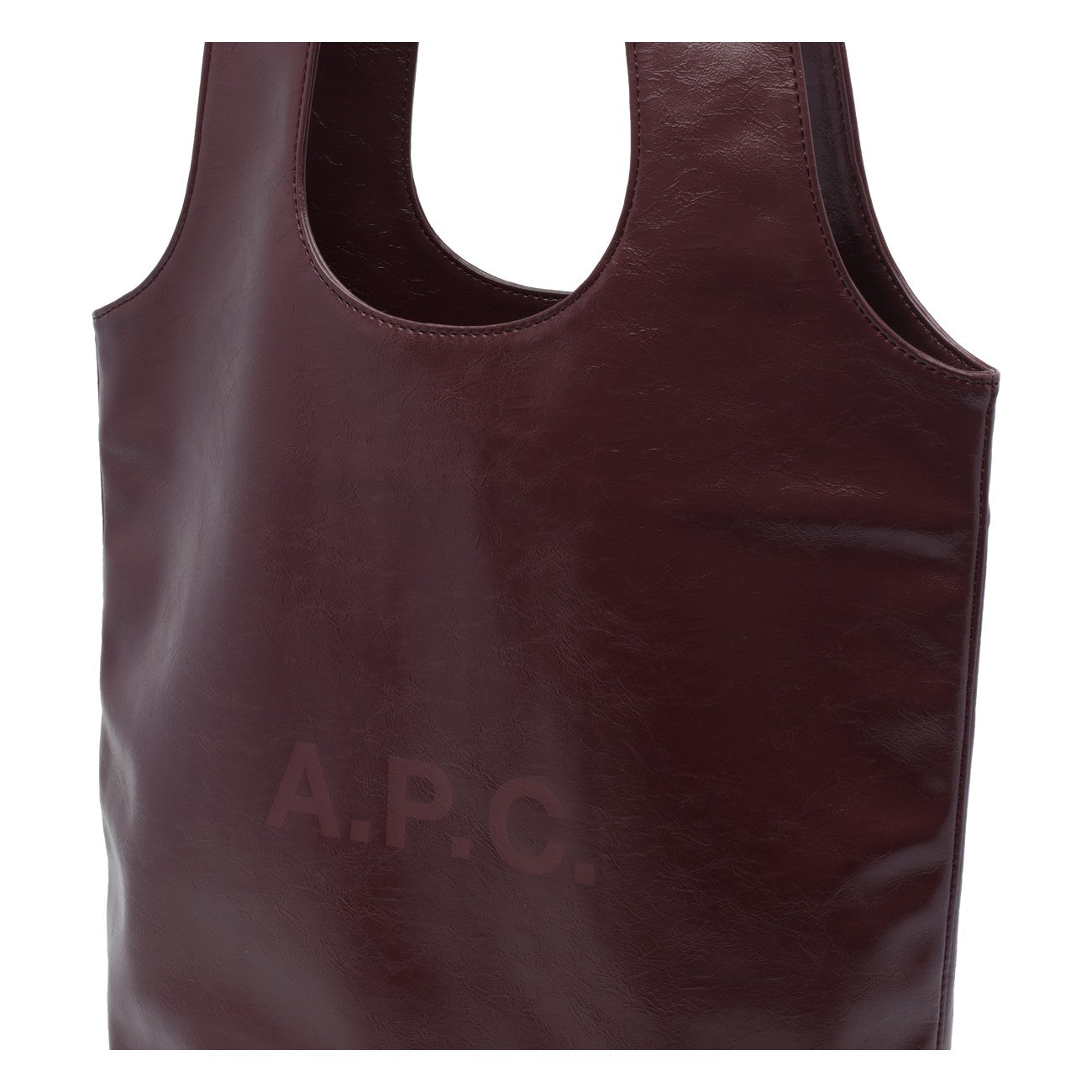 A.P.C. Women Small Ninon Tote Bag A.P.C.