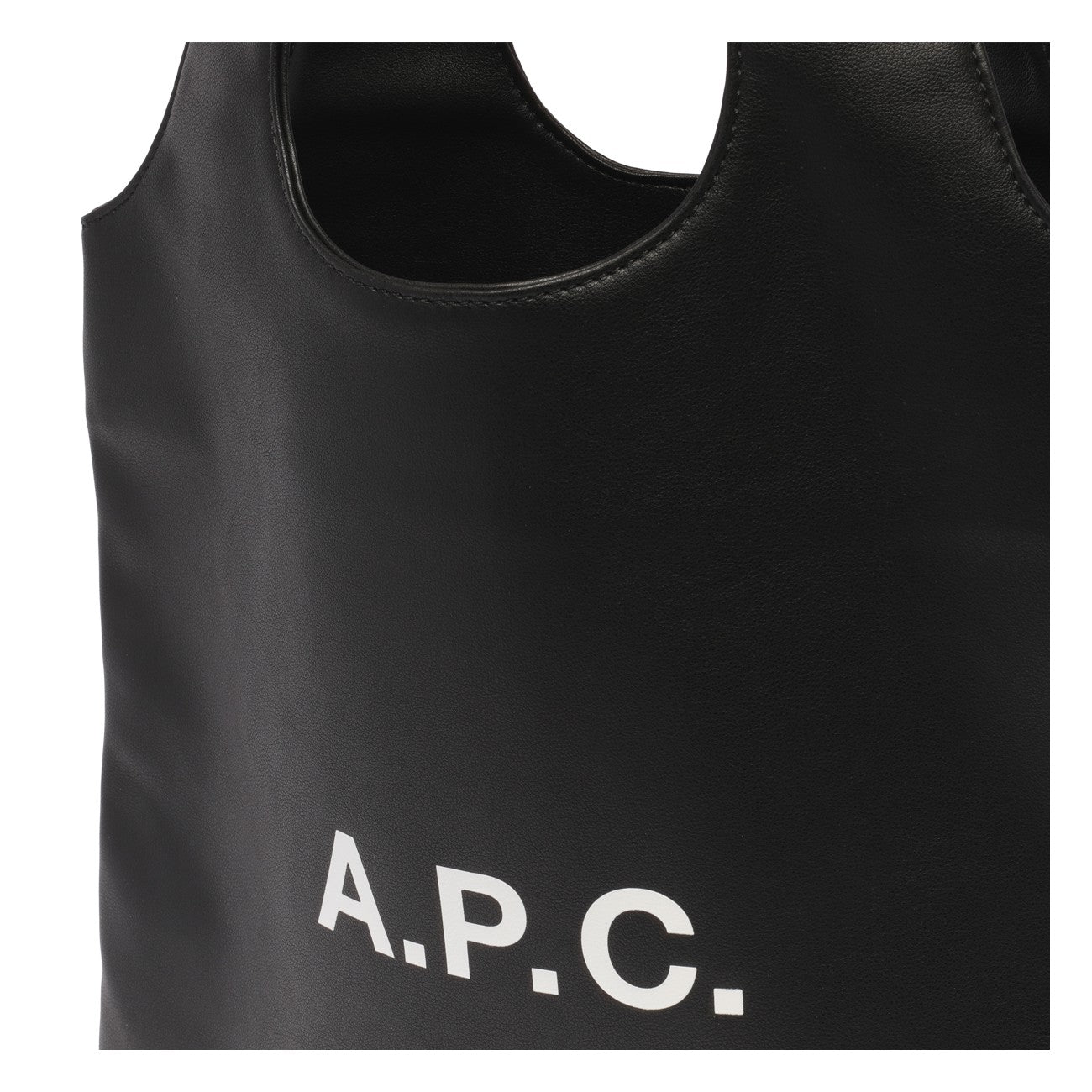 A.P.C. Women Small Ninon Tote Bag A.P.C.