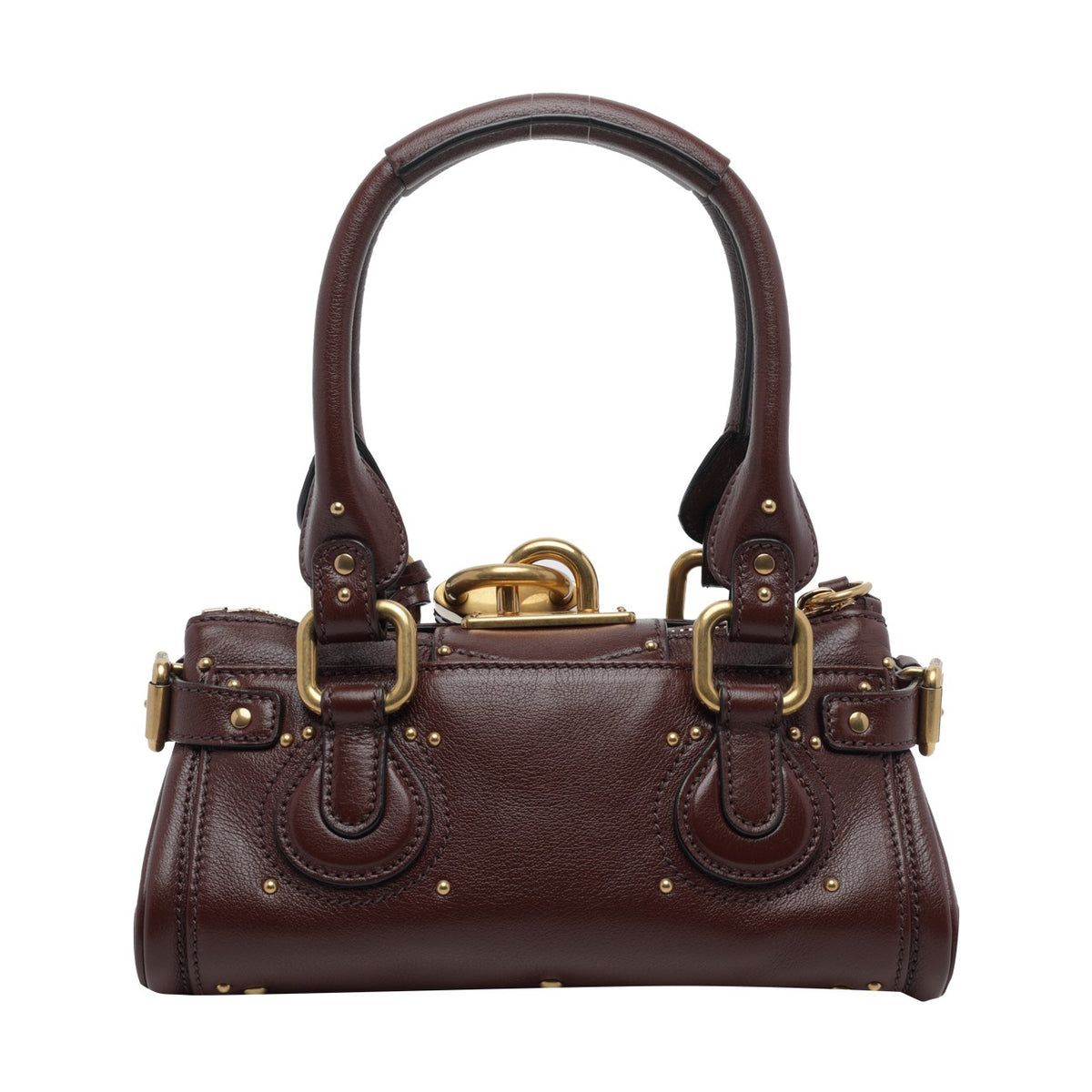 Chloe' Women Small Paddington Handbag CHLOE