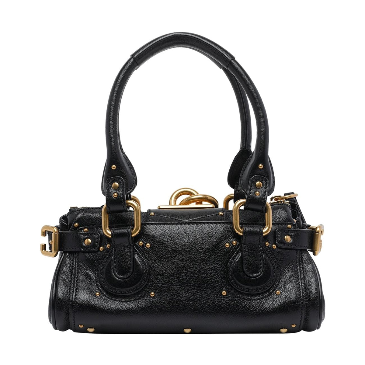 Chloe' Women Small Paddington Handbag CHLOE