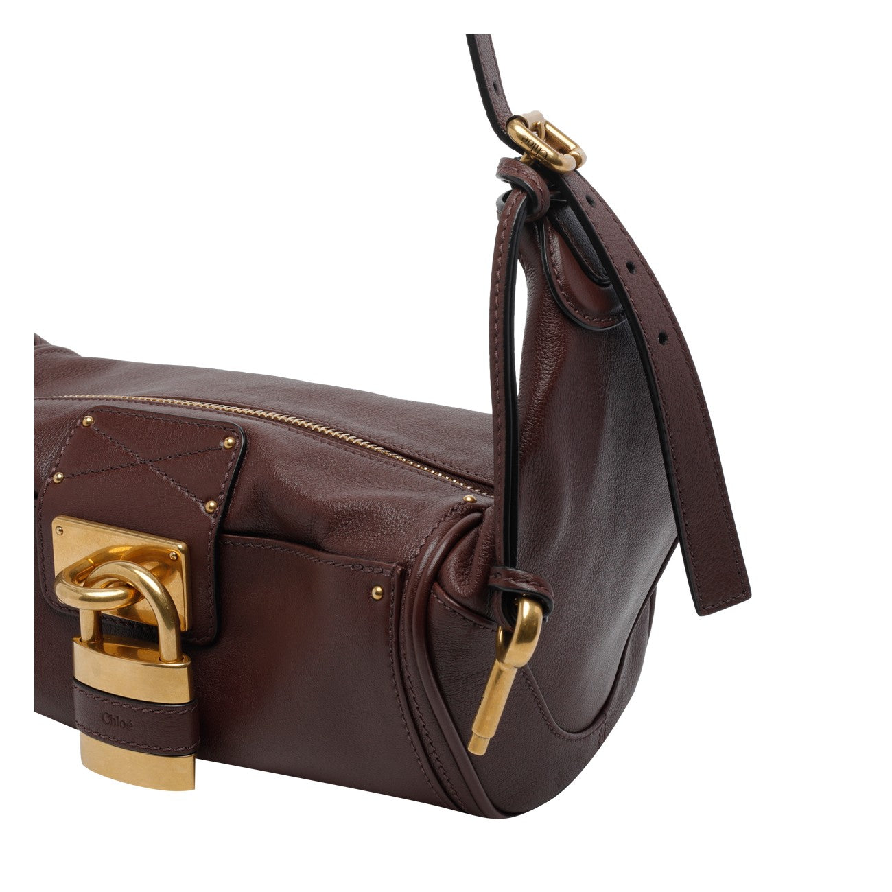 Chloe' Women Small Paddington Hobo Bag CHLOE