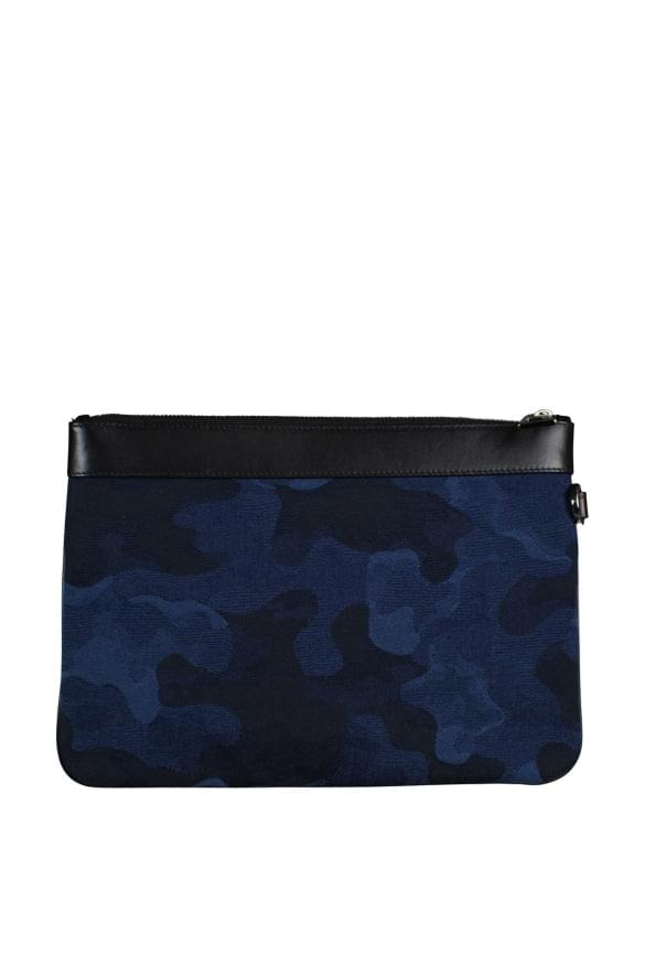 Jimmy Choo Men Jimmy Choo Men Derek Clutch Bag JIMMY CHOO