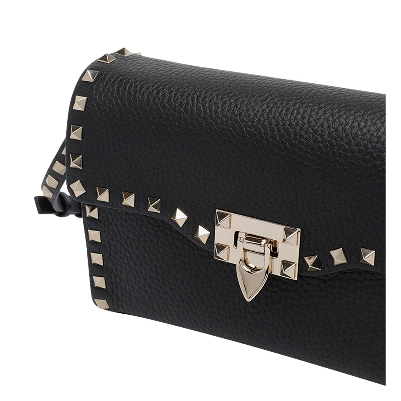 Valentino Garavani Women Small Rockstud Crossbody Bag VALENTINO GARAVANI