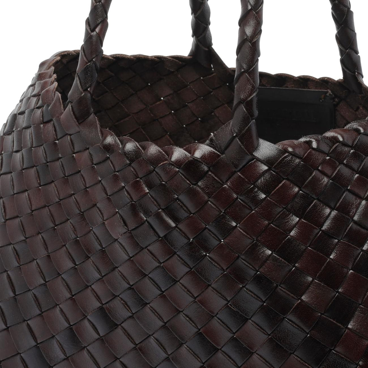 Dragon Diffusion Women Small Santa Croce Shoulder Bag DRAGON DIFFUSION