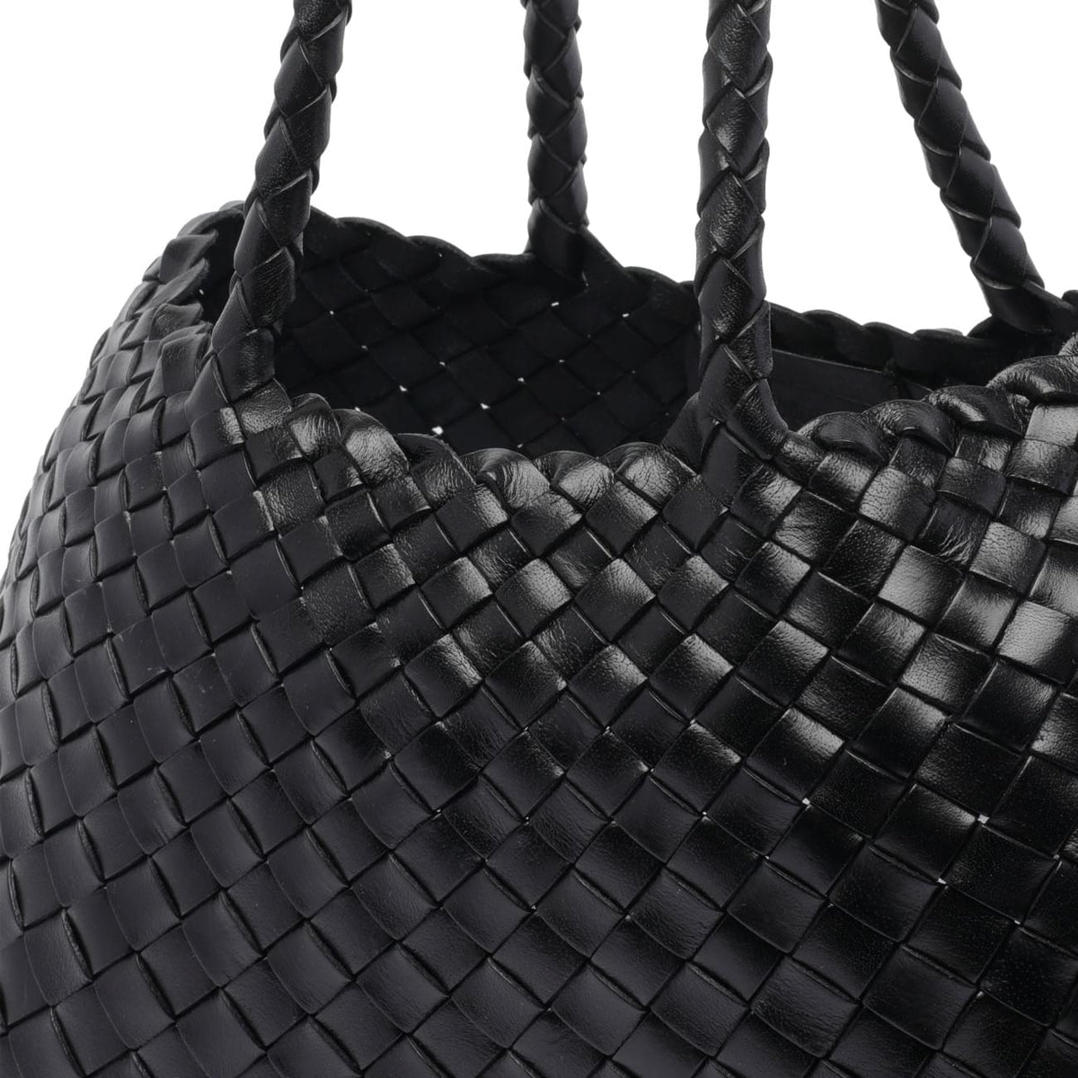 Dragon Diffusion Women Small Santa Croce Shoulder Bag DRAGON DIFFUSION