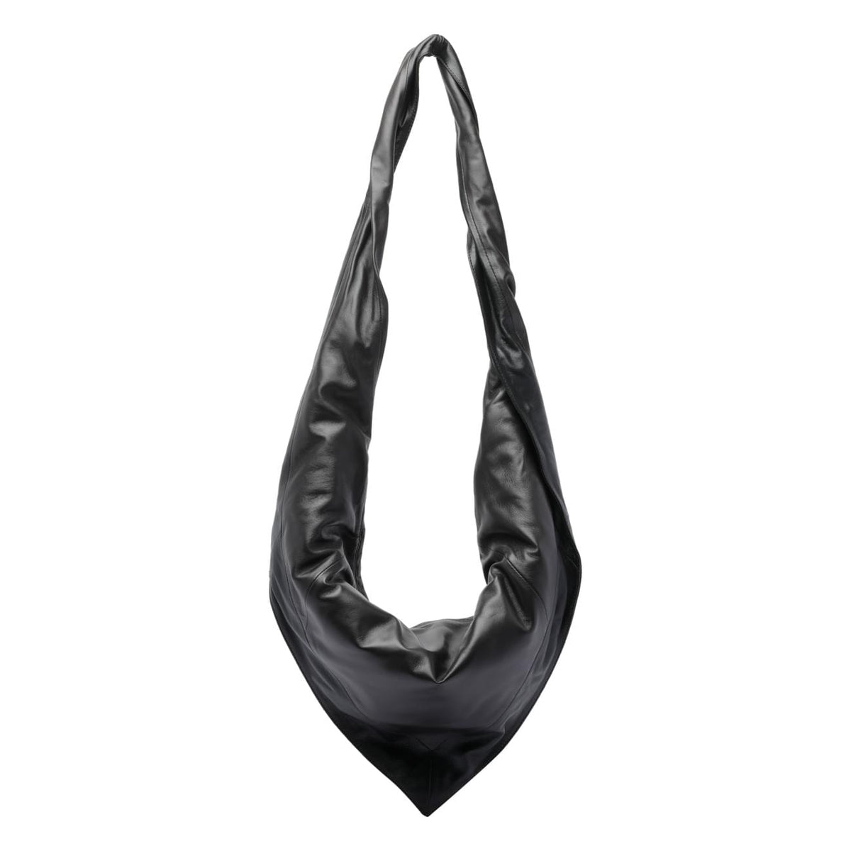 Lemaire Women Small Scarf Shoulder Bag LEMAIRE