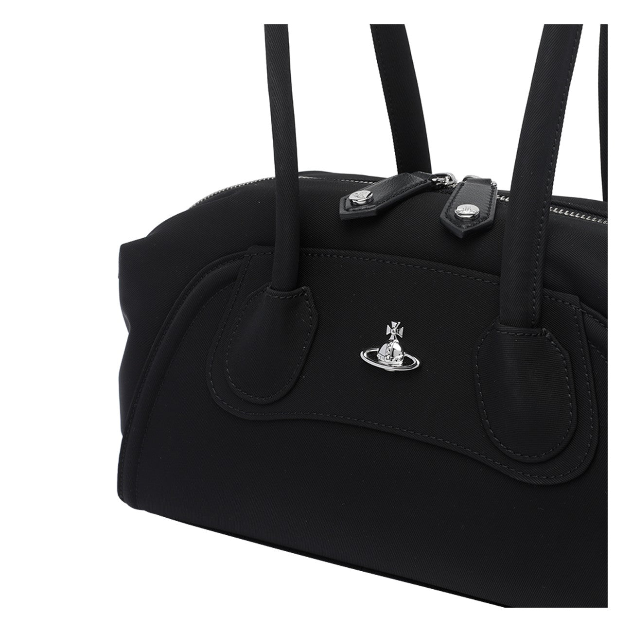 Vivienne Westwood Women Small Shirley Shoulder Bag VIVIENNE WESTWOOD