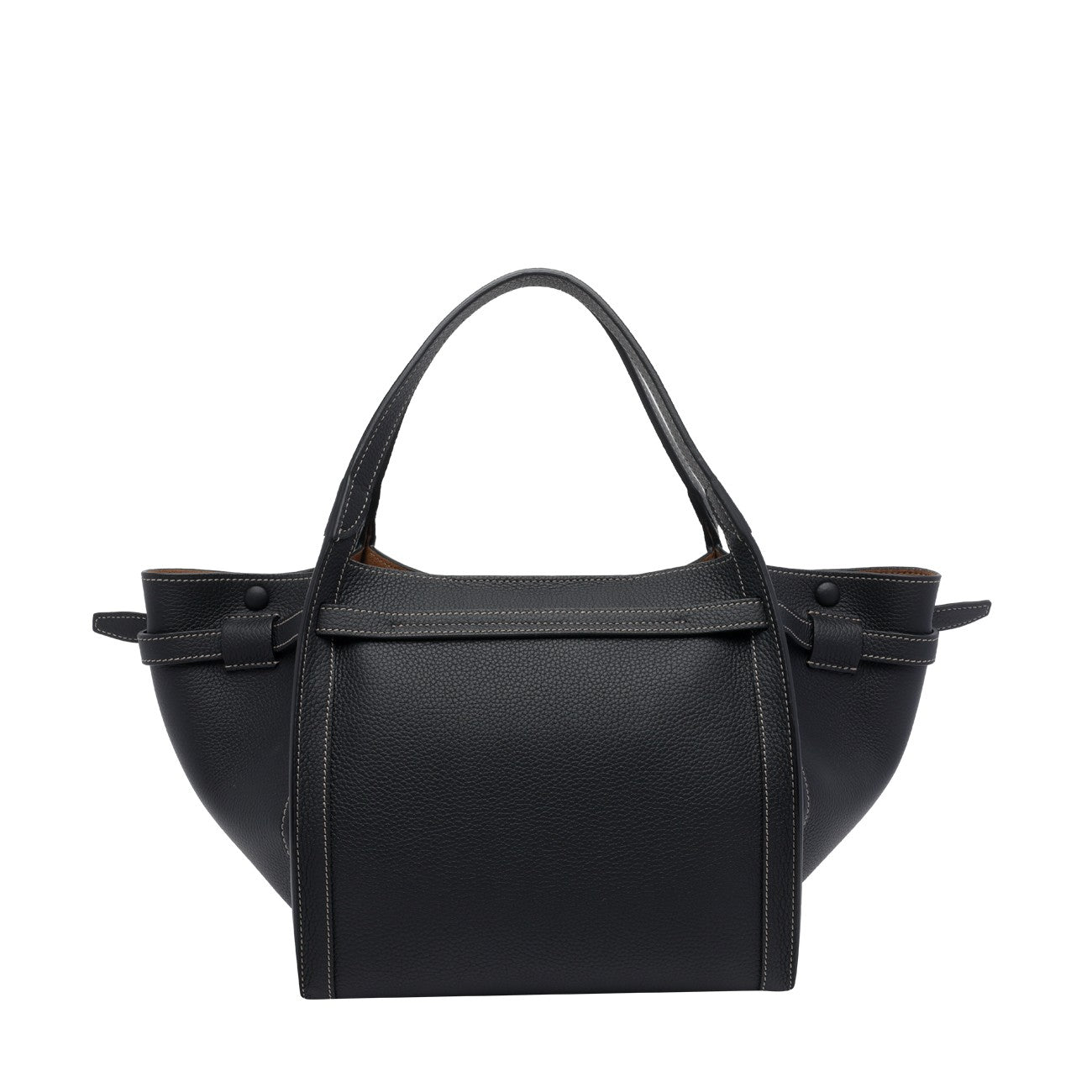Tod's Women Small Shopping Bag With T Timeless Detail TOD'S