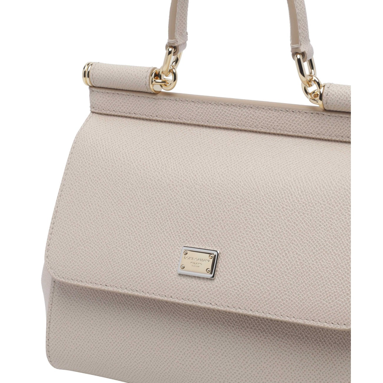 Dolce&Gabbana Women Small Sicily Handbag DOLCE & GABBANA