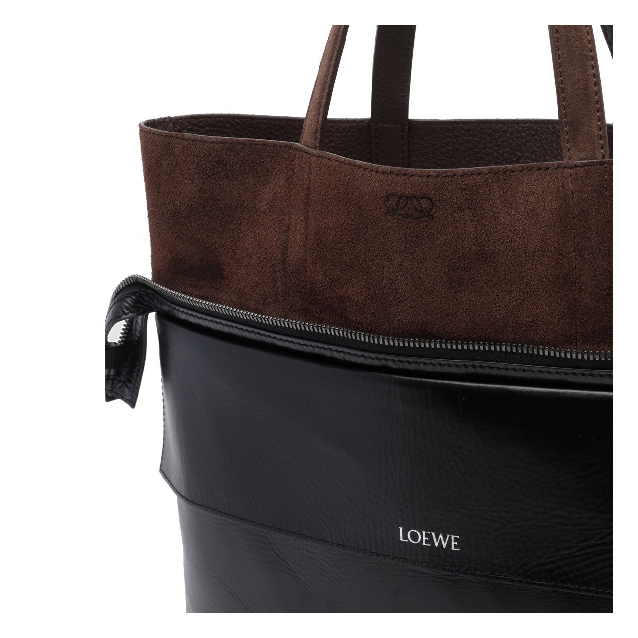 Loewe Men Small Switch Tote Bag LOEWE
