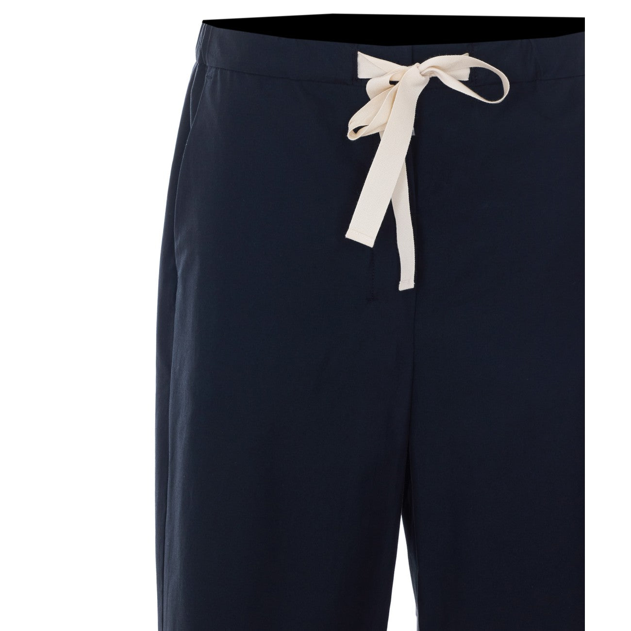 S Max Mara Women Smmargento Jogger Pants S MAX MARA