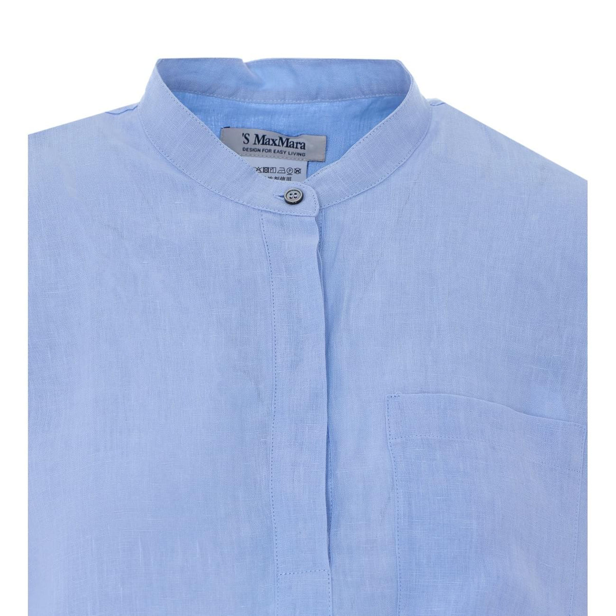 S Max Mara Women Smmcantico Shirt S MAX MARA