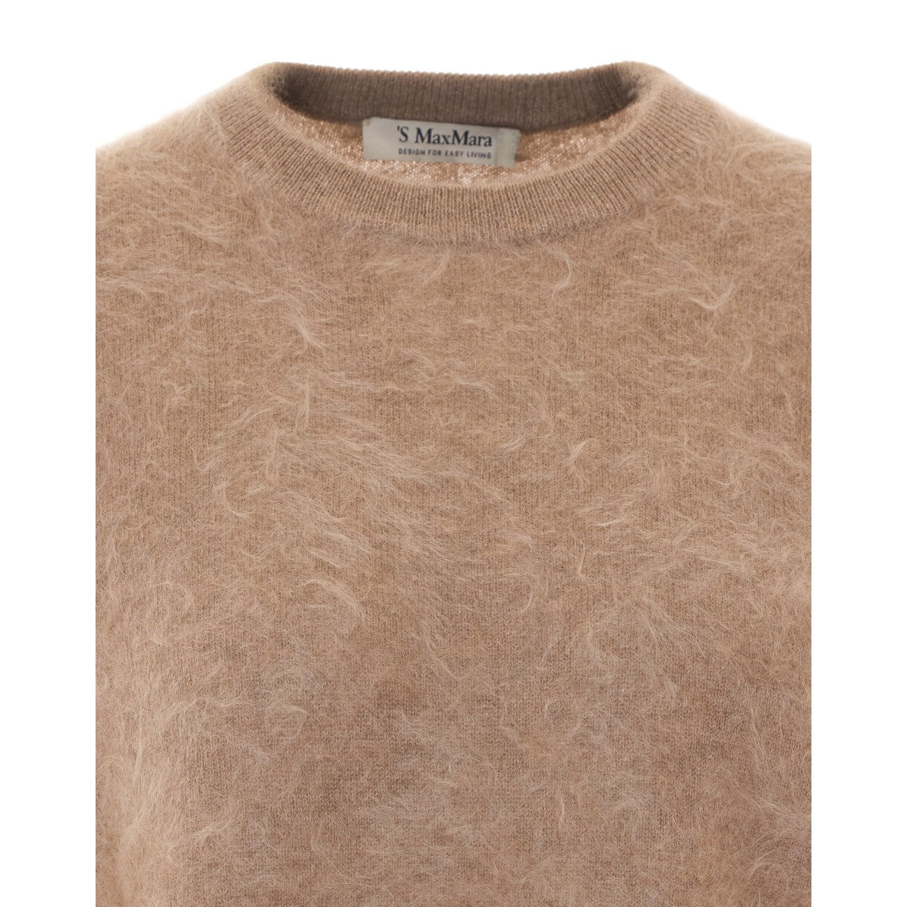 S Max Mara Women Smmchicca Sweater S MAX MARA