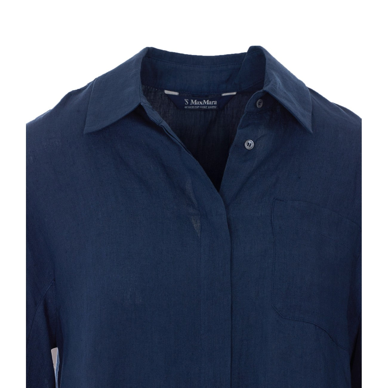 S Max Mara Women Smmgala Shirt S MAX MARA