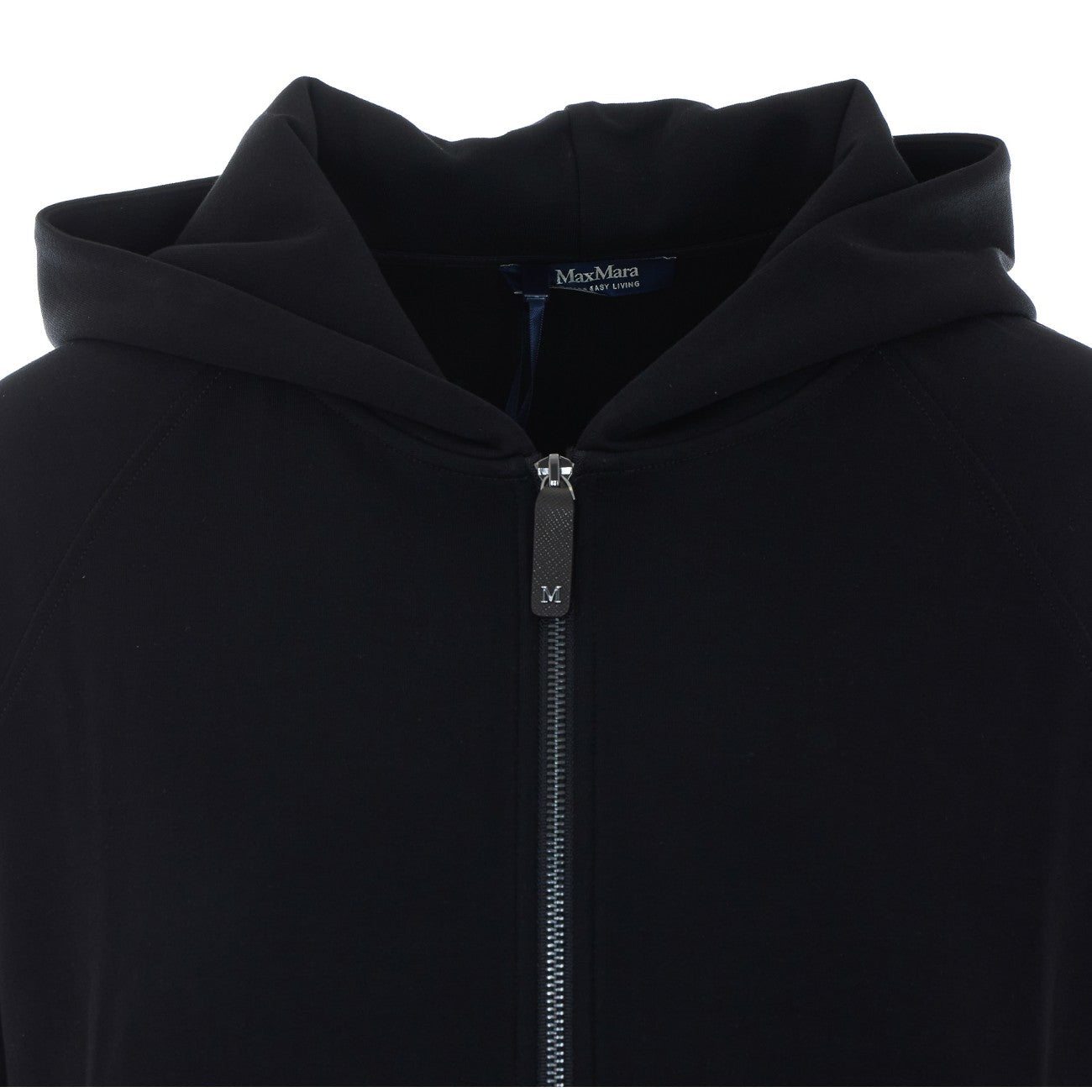 S Max Mara Women Smmmarea Zipped Hoodie S MAX MARA