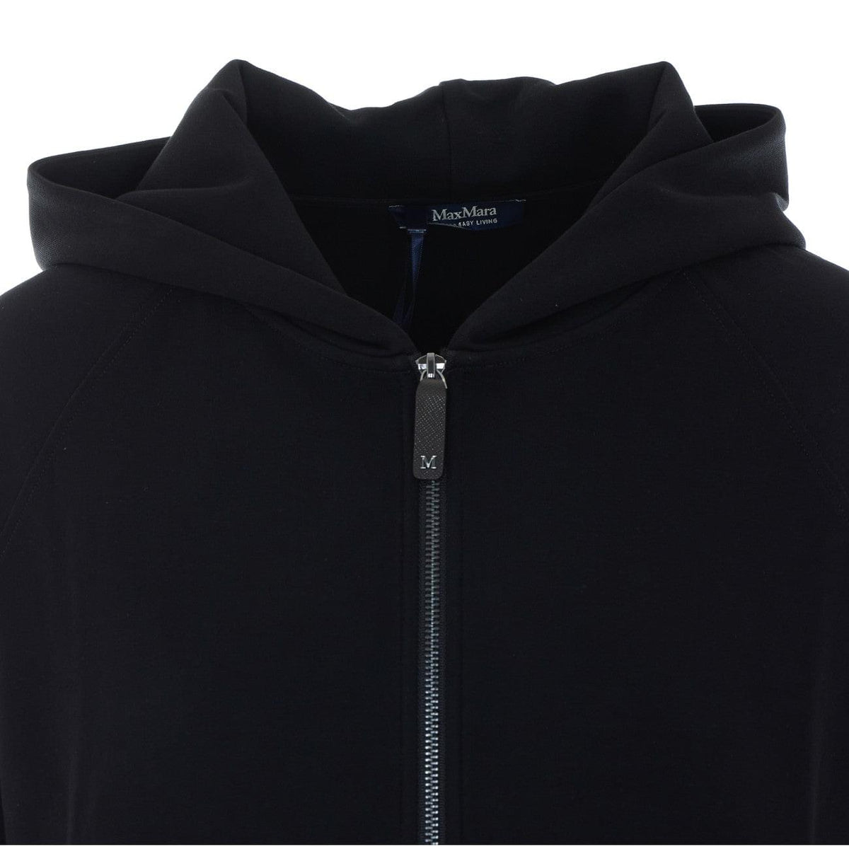 S Max Mara Women Smmmarea Zipped Hoodie S MAX MARA
