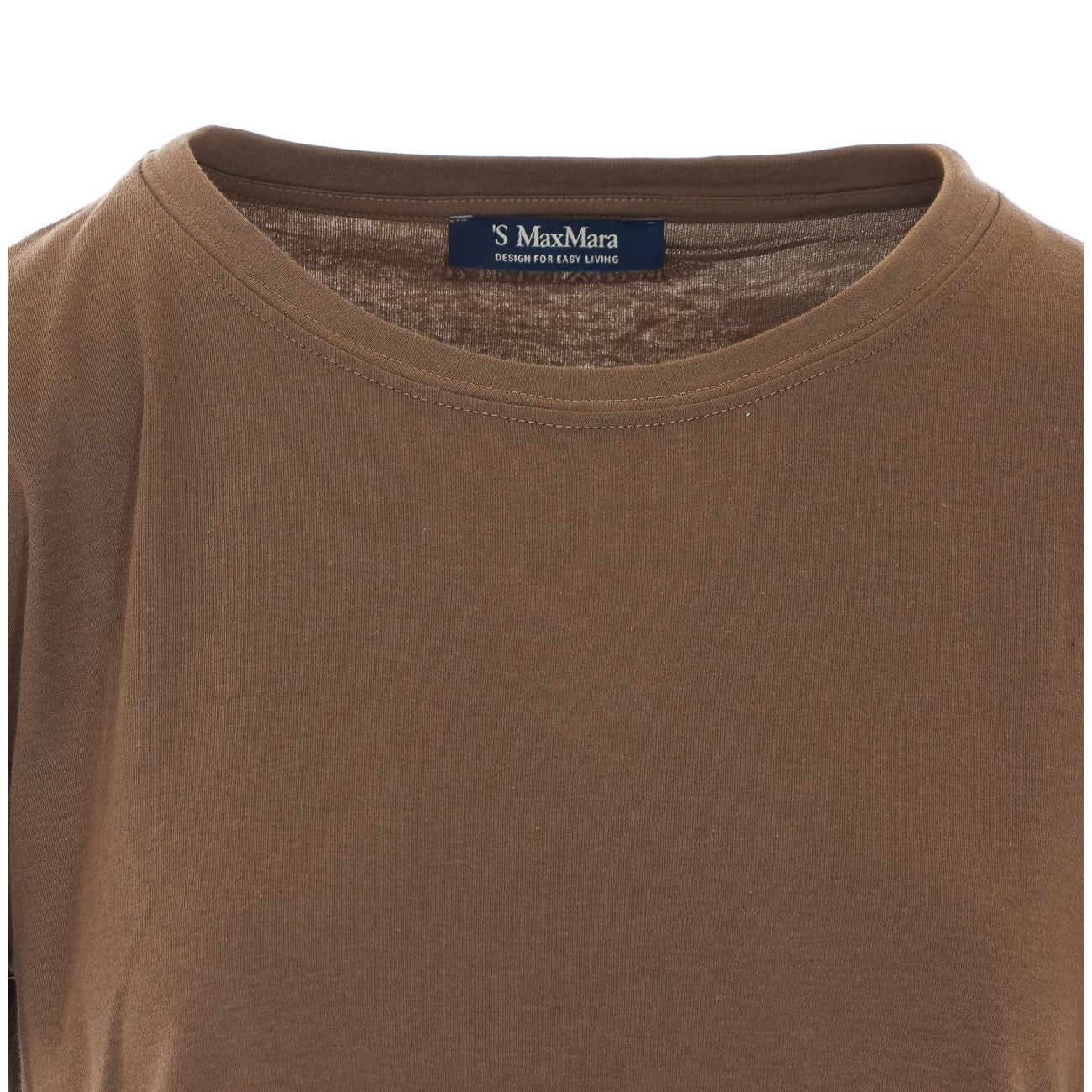 S Max Mara Women Smmsegale T-Shirt S MAX MARA