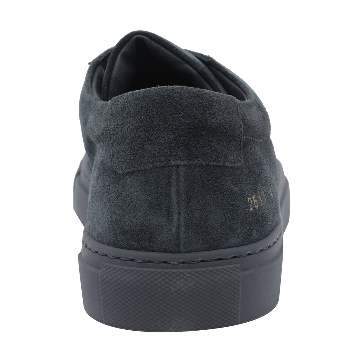 Common Projects Men Sneaker Achilles Premium COMMON PROJECTS