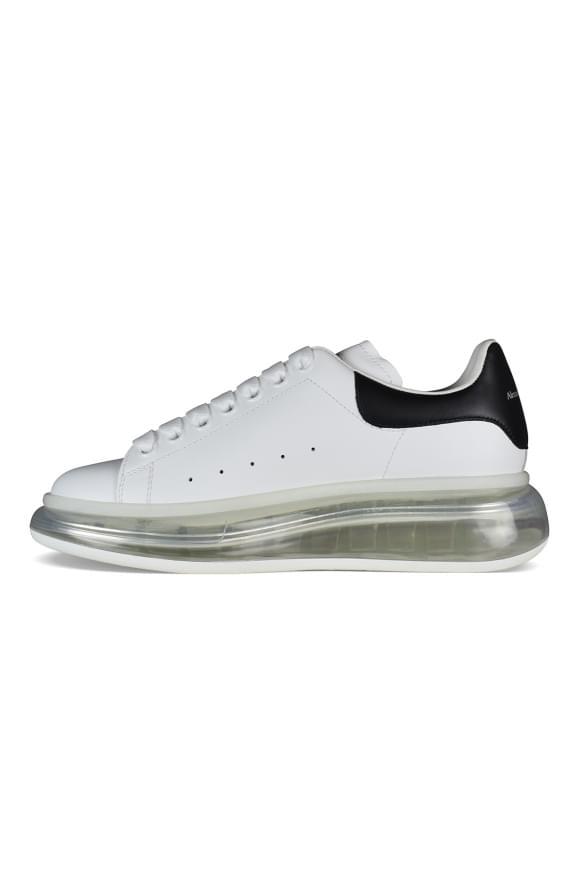 Alexander Mcqueen Women Oversize Sneakers ALEXANDER MCQUEEN