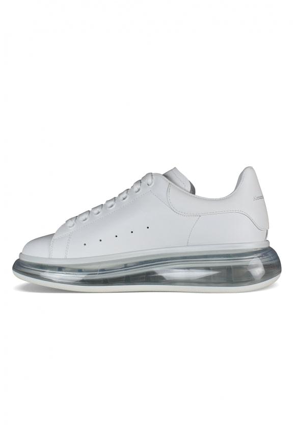 Alexander Mcqueen Women Oversize Sneakers ALEXANDER MCQUEEN