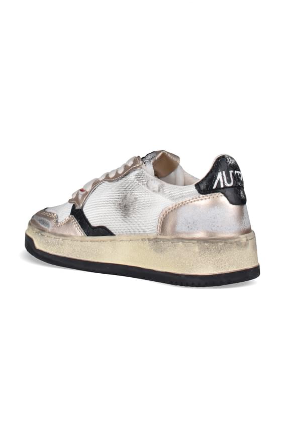 Autry Women Super Vintage Sneakers AUTRY