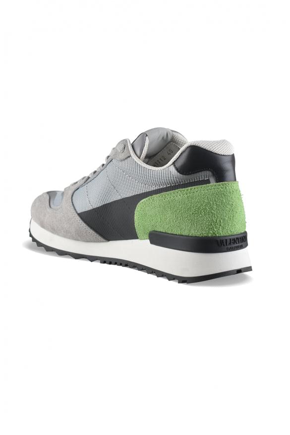 Valentino Garavani Men Vlogo Pace Sneakers VALENTINO GARAVANI