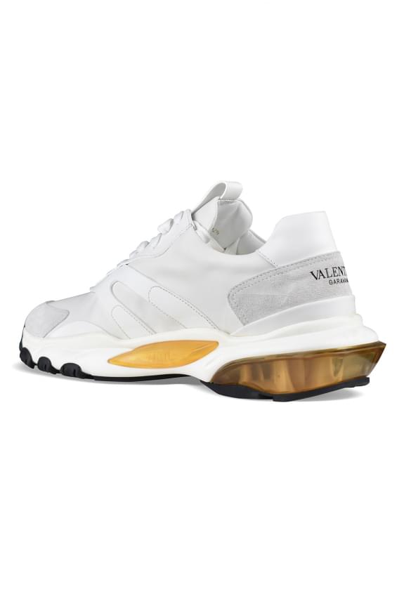 Valentino Garavani Men Bounce Sneakers