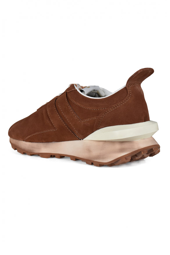 Lanvin Men Bumper Sneakers LANVIN