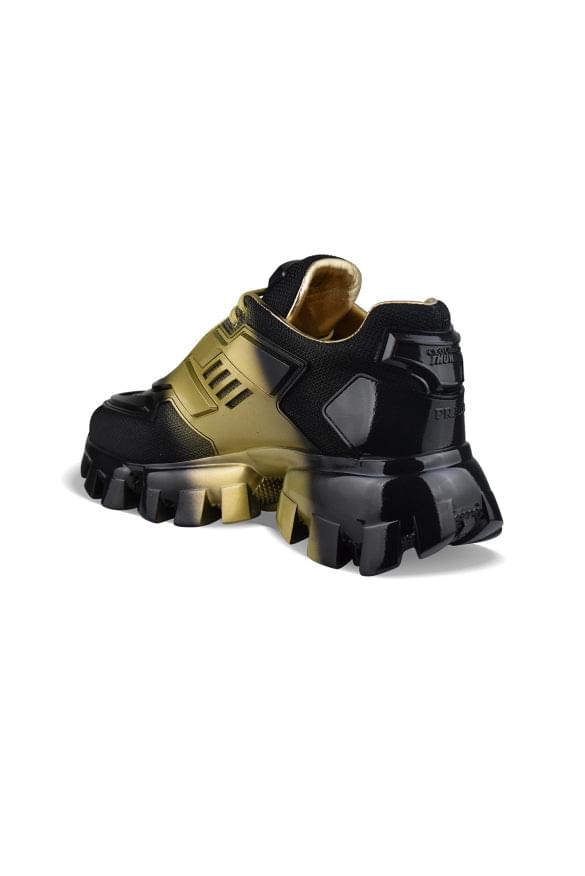 Prada Women Cloudbust Thunder Sneakers PRADA