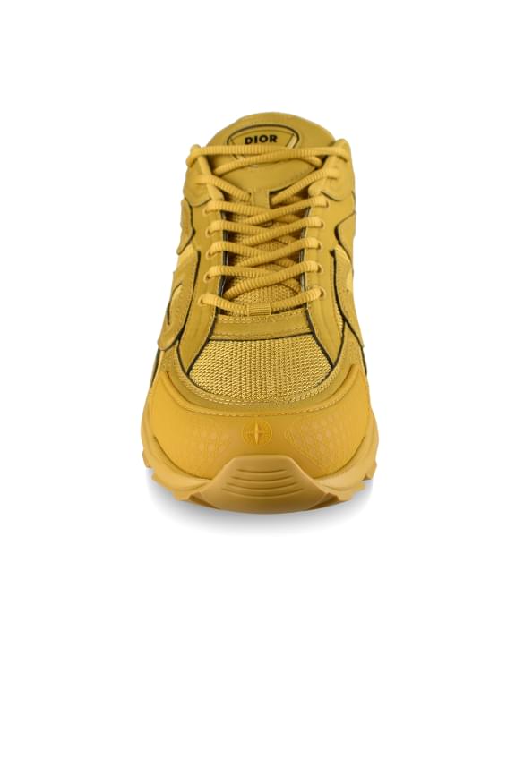 Dior Men Dior X Stone Island B30 Sneakers CHRISTIAN DIOR