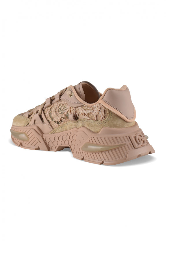 Dolce&Gabbana Women Sneakers Airmaster DOLCE & GABBANA