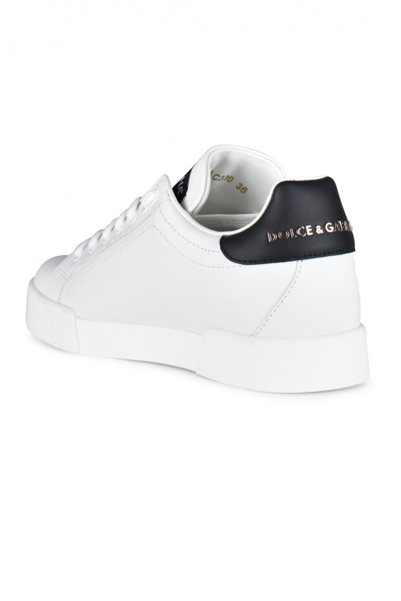 Dolce&Gabbana Women Sneakers Portofino DOLCE & GABBANA