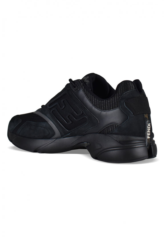 Fendi Men Faster Trainer Sneakers FENDI