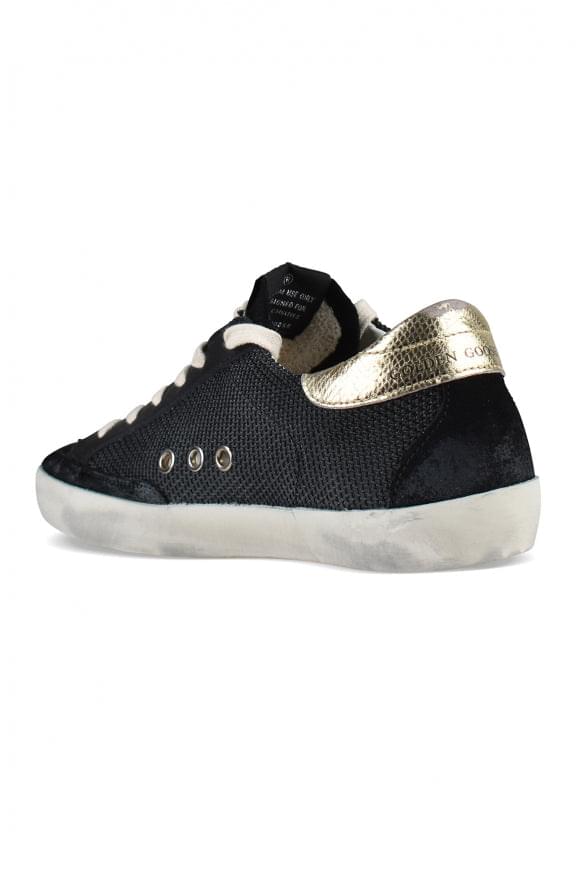 Golden Goose Deluxe Brand Women Superstar Sneakers GOLDEN GOOSE