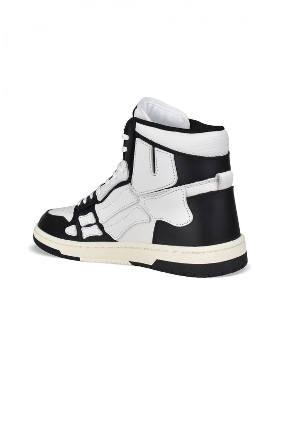Amiri Men Skel Top High Sneakers AMIRI