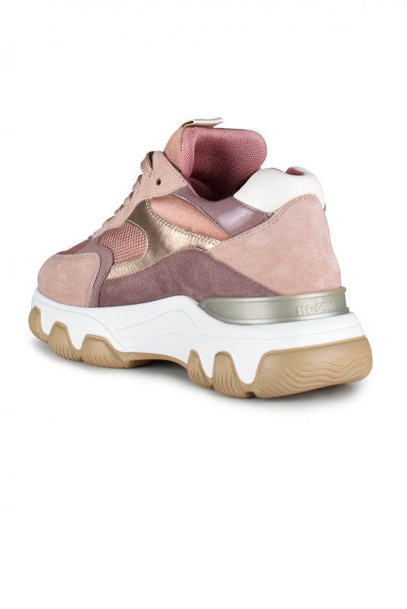 Hogan Women Hyperactive Sneakers HOGAN