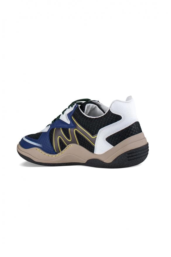 Lanvin Men Sneakers LANVIN