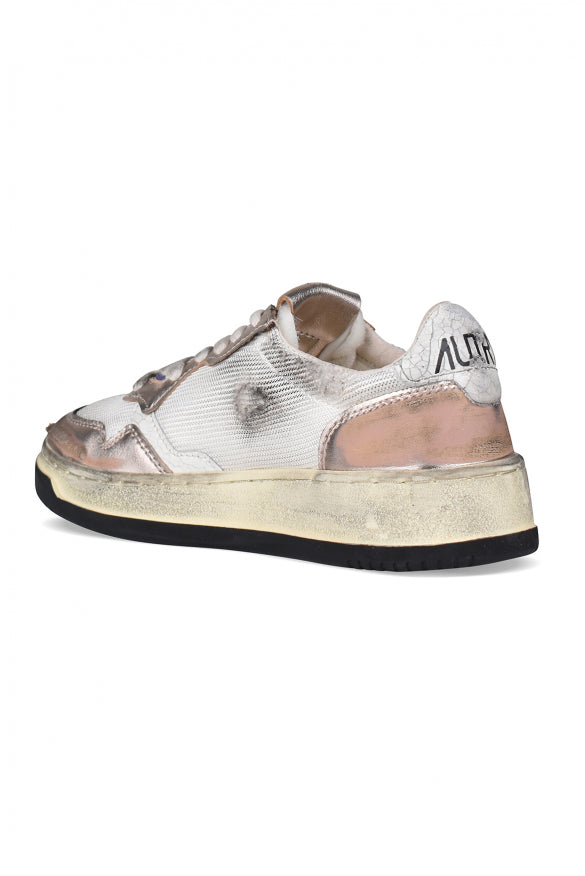 Autry Women Super Vintage Sneakers AUTRY