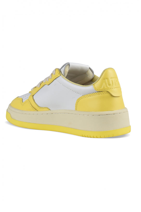 Autry Women Sneakers Medalist AUTRY