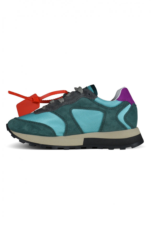 Off-White Women Hg Runner Sneakers OFF-WHITE