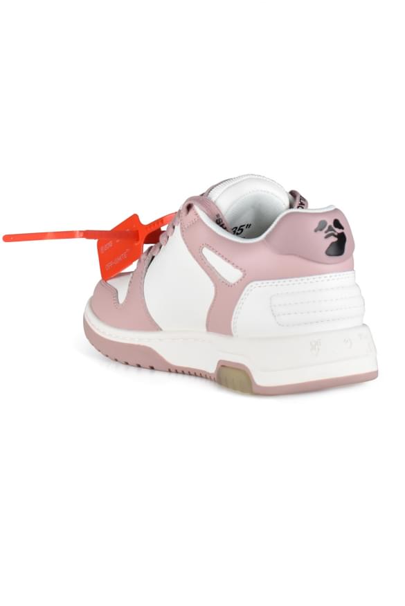 Off-White Women Out Of Office Sneakers OFF-WHITE