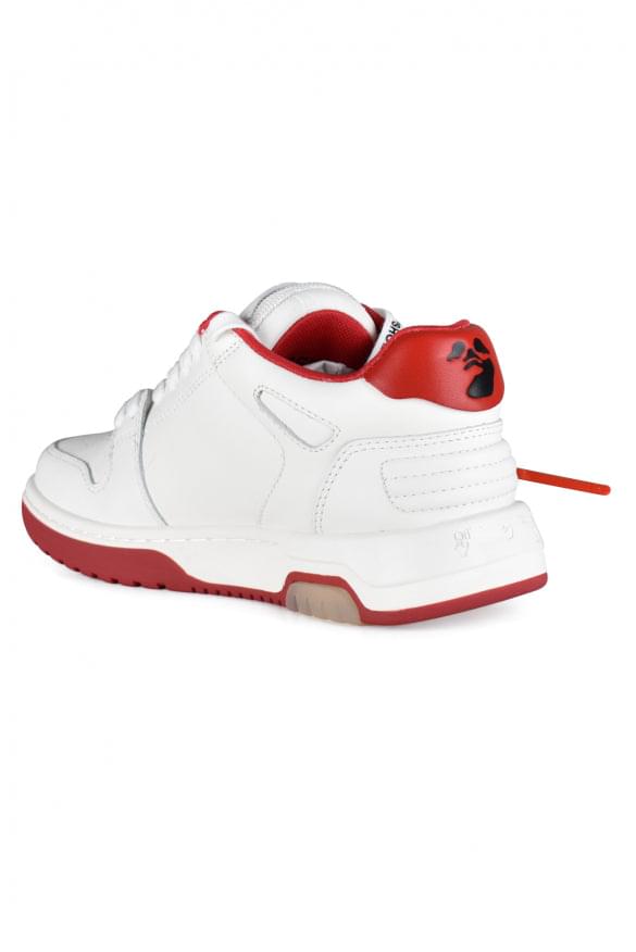 Off-White Women Out Of Office Sneakers OFF-WHITE