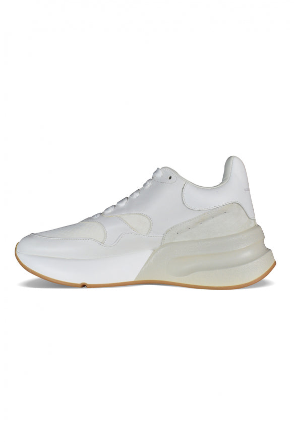 Alexander Mcqueen Men Baskets Oversize Runner ALEXANDER MCQUEEN